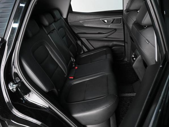 Chery Tiggo 4 Pro I Рестайлинг с пробегом 2024 года, цена 1 749 000 рублей, 39075 км, внедорожник, Автокод Объявления