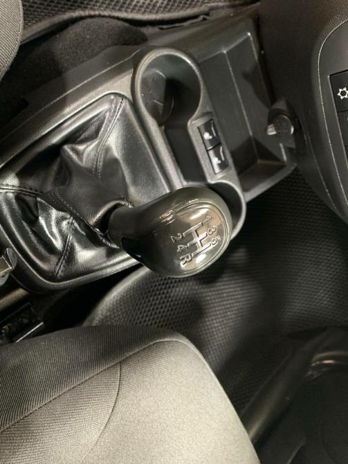 Lada (ВАЗ) Granta I Рестайлинг Нижнекамск  - изображение 8
