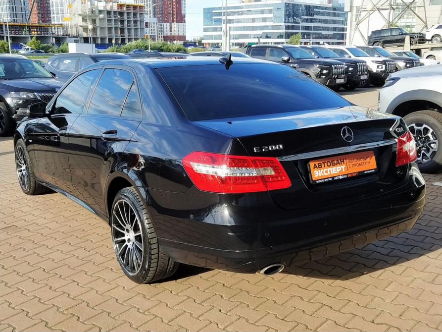 Mercedes-Benz E-Класс IV (W212 S212 C207) Екатеринбург  - изображение 6