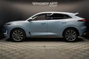 Changan UNI-K Крым  - изображение 35