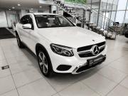 Mercedes-Benz GLC Coupe I (C253) Казань  - изображение 25