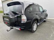 Mitsubishi Pajero IV Рестайлинг 2 Екатеринбург  - изображение 34