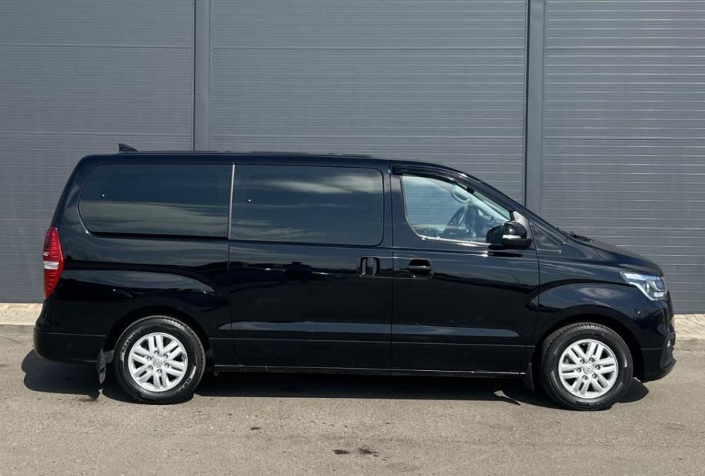 Hyundai H-1 II Рестайлинг 2 Красноярск  - изображение 6