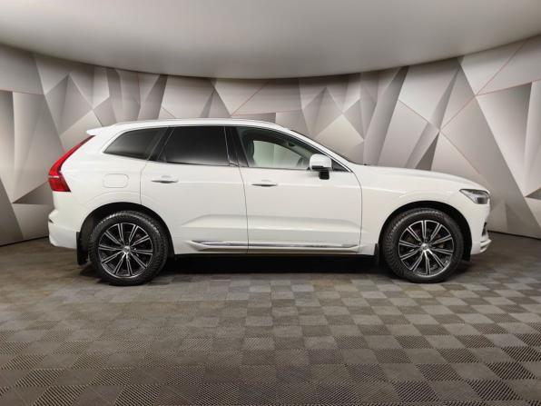 Volvo XC60 II с пробегом 2021 года, цена 4 075 000 рублей, 91663 км, внедорожник, Автокод Объявления