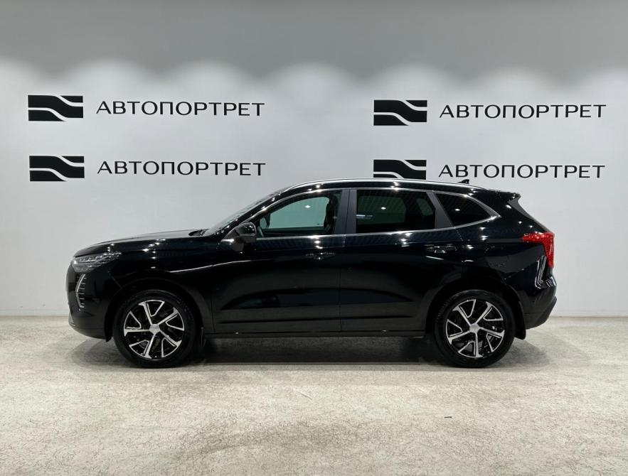Haval Jolion I Рестайлинг Санкт-Петербург  - изображение 4