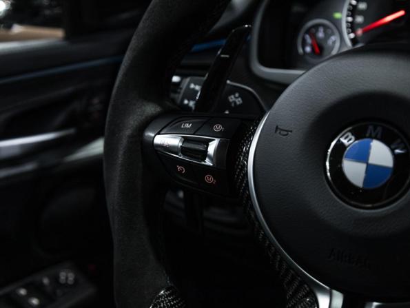 BMW X6 M II (F86) с пробегом 2017 года, цена 5 900 000 рублей, 56742 км, внедорожник, Автокод Объявления