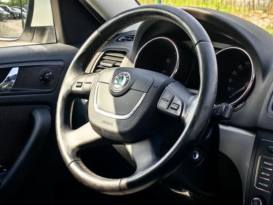 Skoda Yeti I Санкт-Петербург  - изображение 11