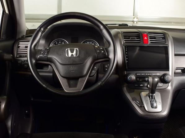 Honda CR-V III Рестайлинг с пробегом 2012 года, цена 1 529 995 рублей, 252324 км, внедорожник, Автокод Объявления