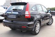 Honda CR-V III Санкт-Петербург  - изображение 22
