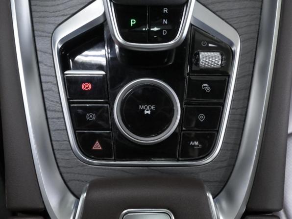 Chery Tiggo 8 Pro Max I Рестайлинг с пробегом 2024 года, цена 2 510 000 рублей, 34197 км, внедорожник, Автокод Объявления
