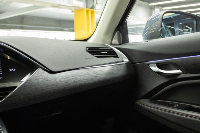 Geely Tugella I с пробегом 2020 года, цена 2 619 000 рублей, 66500 км, внедорожник, Автокод Объявления