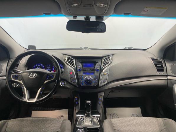 Hyundai i40 I с пробегом 2013 года, цена 898 000 рублей, 254601 км, седан, Автокод Объявления
