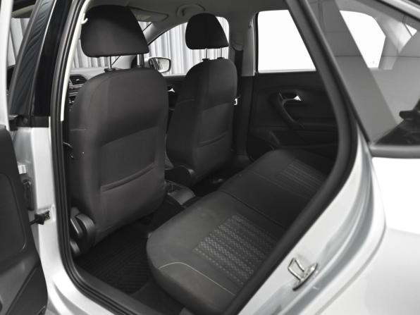 Volkswagen Polo V Рестайлинг с пробегом 2016 года, цена 1 199 000 рублей, 158530 км, седан, Автокод Объявления