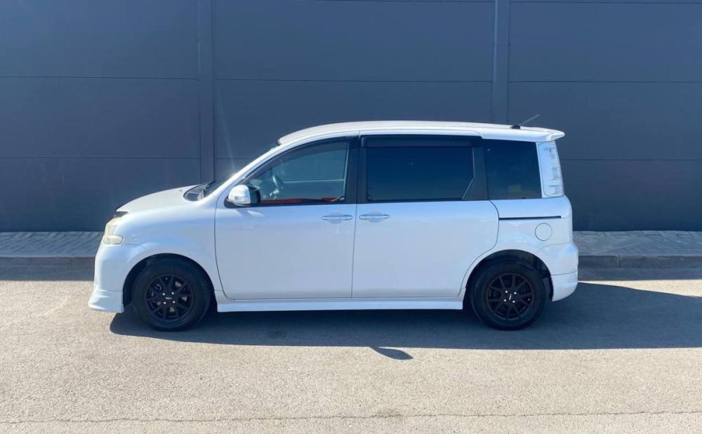 Toyota Sienta I Рестайлинг 2 Красноярск  - изображение 15