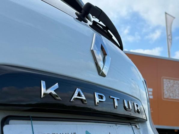 Renault Kaptur I с пробегом 2019 года, цена 1 200 000 рублей, 105000 км, внедорожник, Автокод Объявления