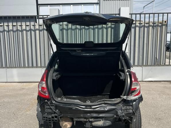 Dacia Sandero I с пробегом 2010 года, цена 255 000 рублей, 186508 км, хэтчбек, Автокод Объявления