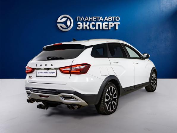Lada (ВАЗ) Vesta I Рестайлинг (NG) с пробегом 2024 года, цена 1 180 000 рублей, 130359 км, универсал, Автокод Объявления