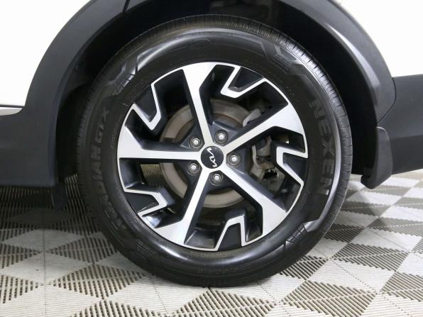 Kia Sportage V с пробегом 2022 года, цена 3 055 000 рублей, 77110 км, внедорожник, Автокод Объявления