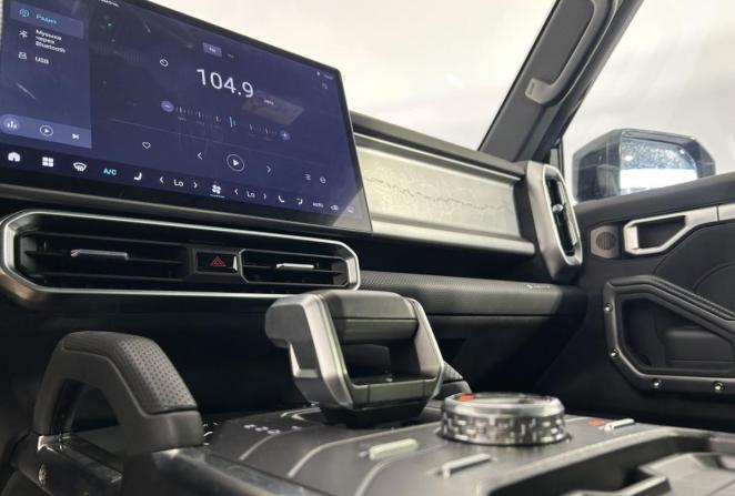 JETOUR T2 с пробегом 2024 года, цена 3 050 000 рублей, 86504 км, внедорожник, Автокод Объявления