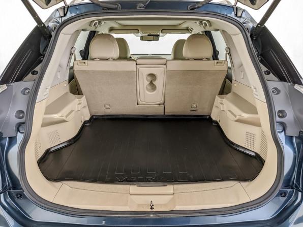 Nissan X-Trail III с пробегом 2016 года, цена 1 855 000 рублей, 147269 км, внедорожник, Автокод Объявления