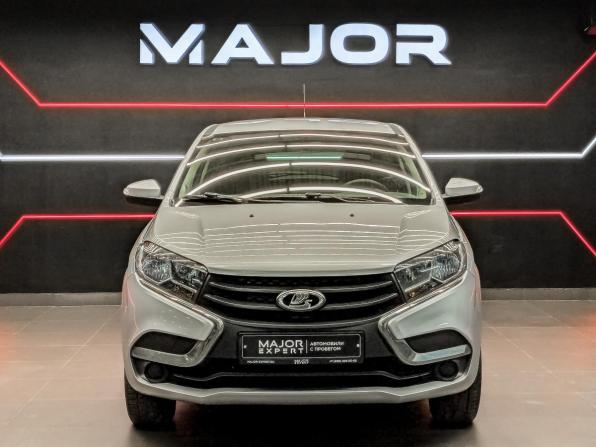 Lada (ВАЗ) XRAY I с пробегом 2019 года, цена 835 000 рублей, 71567 км, хэтчбек, Автокод Объявления