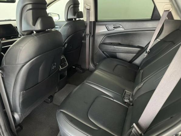 Kia Sportage V с пробегом 2022 года, цена 3 390 000 рублей, 57570 км, внедорожник, Автокод Объявления