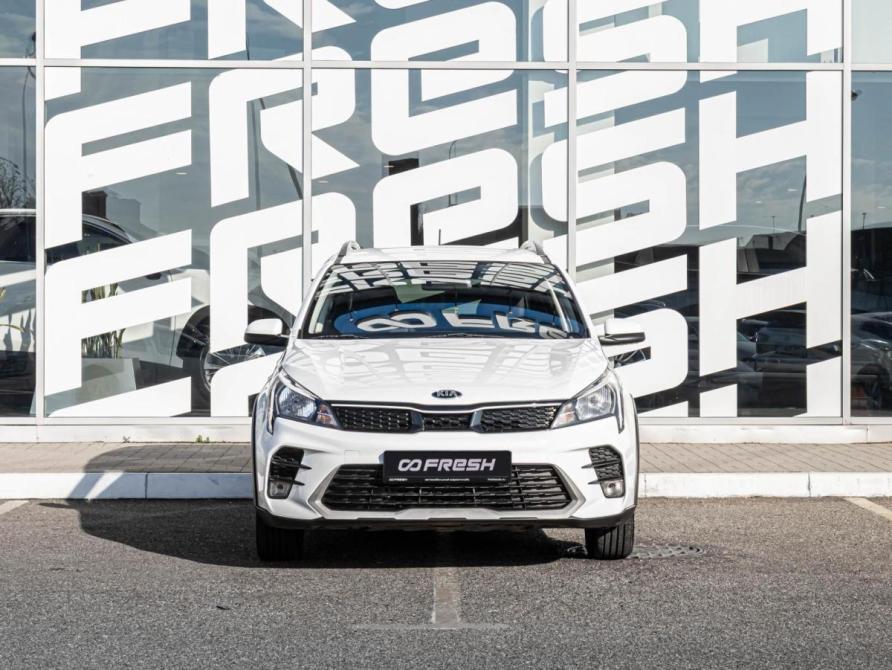 Kia Rio IV Рестайлинг Краснодар  - изображение 3