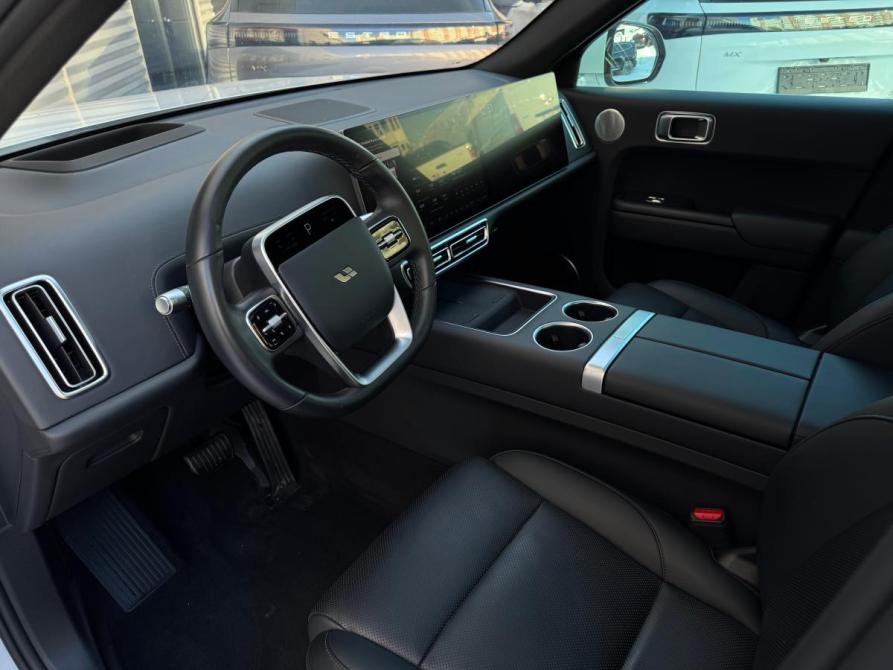 Li Auto (Lixiang) L7 I Иркутск  - изображение 14