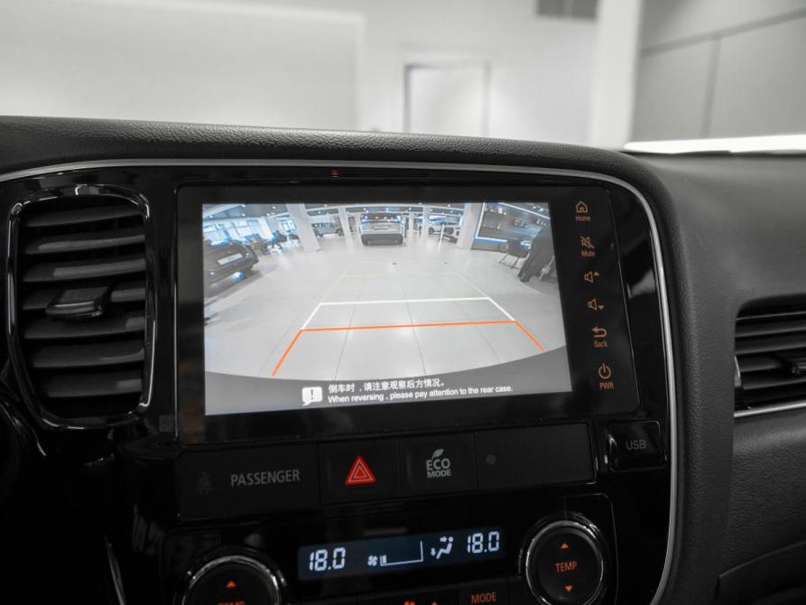 Mitsubishi Outlander III Рестайлинг 3 Москва  - изображение 19