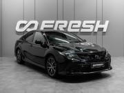 Toyota Camry VIII (XV70) Рестайлинг Тюмень  - изображение 29