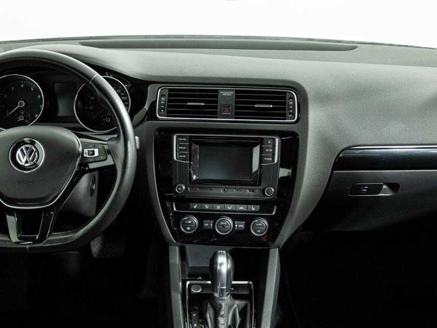 Volkswagen Jetta VI Рестайлинг Санкт-Петербург  - изображение 14