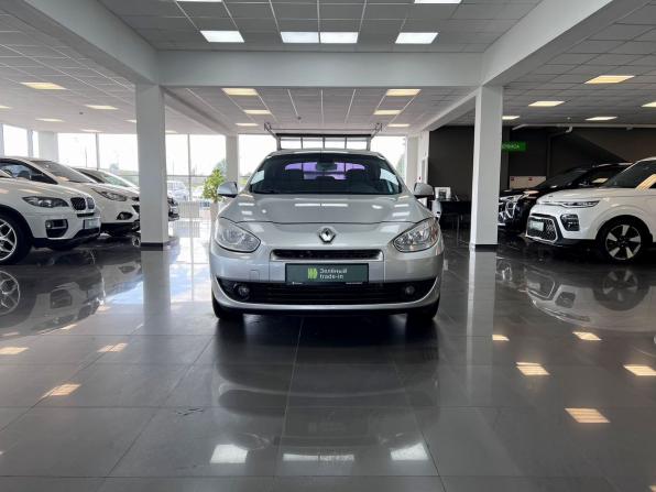 Renault Fluence I с пробегом 2010 года, цена 625 000 рублей, 256573 км, седан, Автокод Объявления