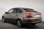 Lada (ВАЗ) Granta I Ярославль  - изображение 29
