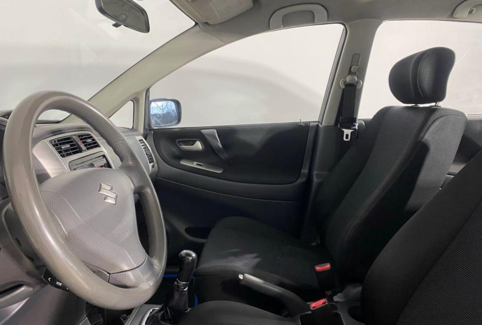Suzuki Liana I Рестайлинг Саранск  - изображение 22