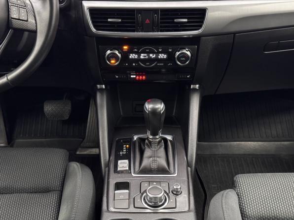 Mazda CX-5 I Рестайлинг с пробегом 2016 года, цена 2 000 000 рублей, 122542 км, внедорожник, Автокод Объявления