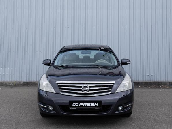 Nissan Teana II с пробегом 2009 года, цена 899 000 рублей, 319685 км, седан, Автокод Объявления