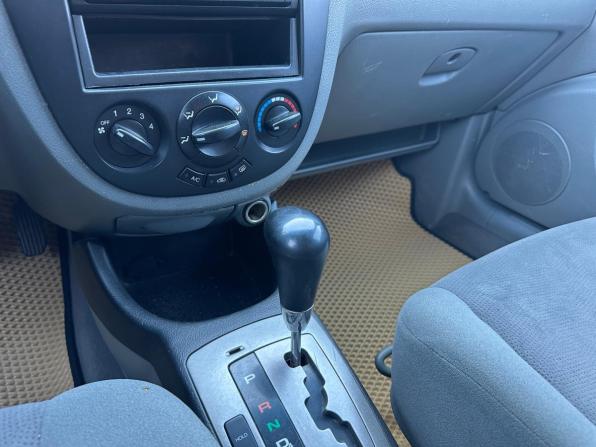 Chevrolet Lacetti I с пробегом 2007 года, цена 460 000 рублей, 184418 км, седан, Автокод Объявления