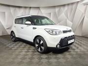 Kia Soul II Москва  - изображение 28