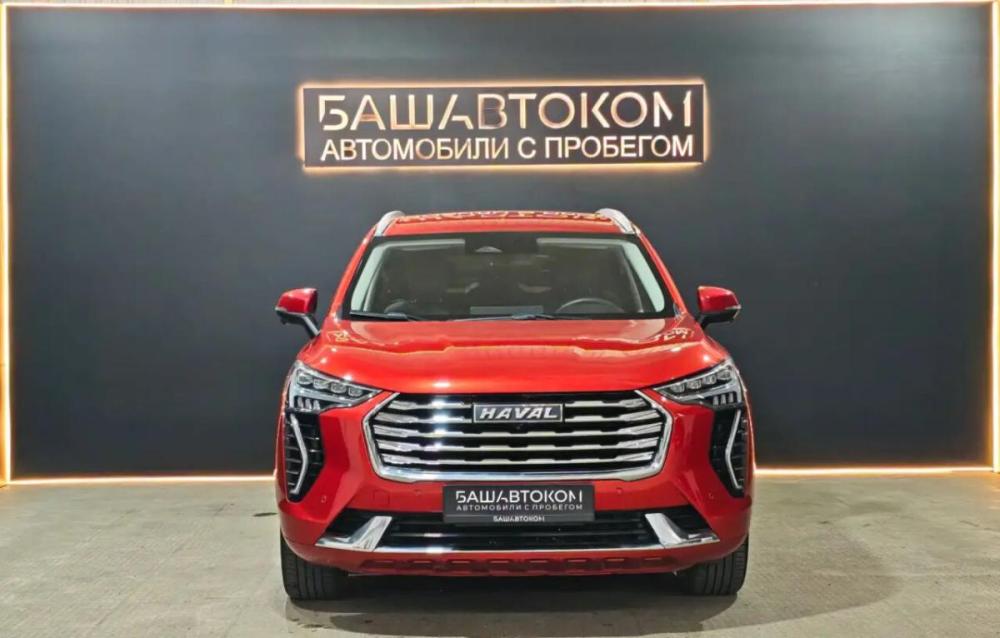 Haval Jolion I Уфа  - изображение 2