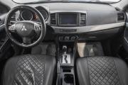 Mitsubishi Lancer X Барнаул  - изображение 31