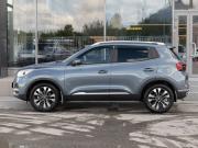 Chery Tiggo 4 I Рестайлинг Новосибирск  - изображение 27