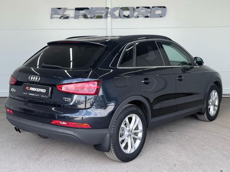 Audi Q3 I (8U) Уфа  - изображение 4