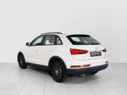 Audi Q3 I (8U) Рестайлинг Казань  - изображение 17