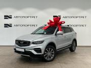 Geely Atlas Pro Санкт-Петербург  - изображение 17
