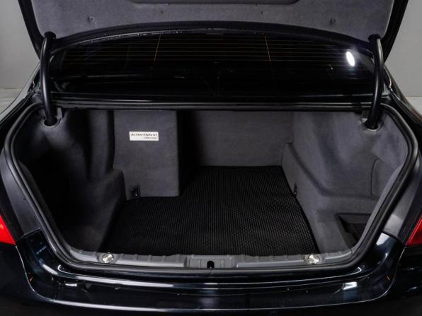 BMW 7 серии V (F01/F02/F04) с пробегом 2011 года, цена 2 149 000 рублей, 191862 км, седан, Автокод Объявления