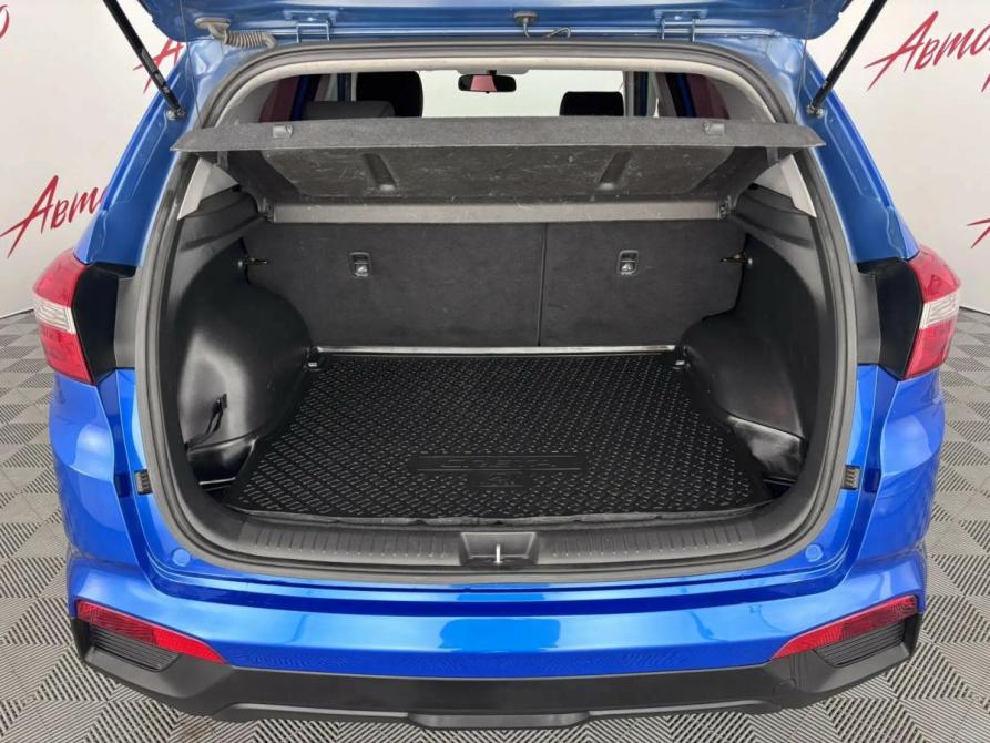 Hyundai Creta I Псков  - изображение 19