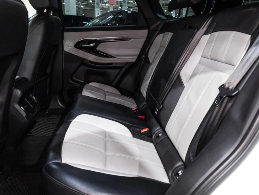 Land Rover Range Rover Evoque II Санкт-Петербург  - изображение 17