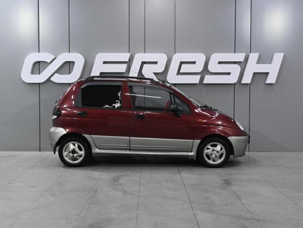 Daewoo Matiz I Рестайлинг с пробегом 2010 года, цена 299 000 рублей, 192644 км, хэтчбек, Автокод Объявления