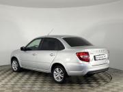 Lada (ВАЗ) Granta I Рестайлинг Воронеж  - изображение 36