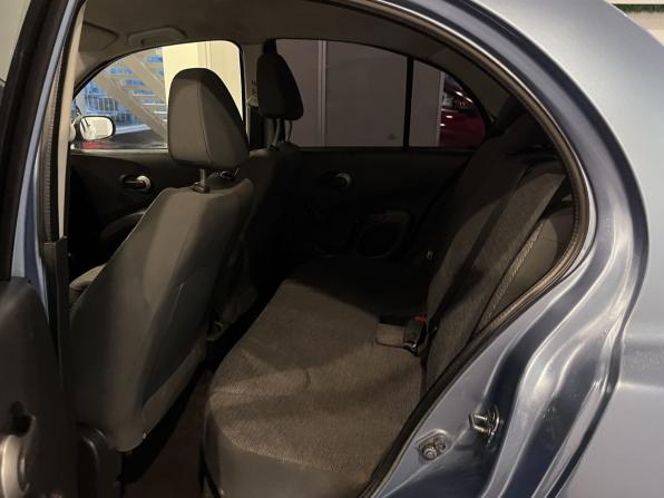 Nissan Micra III (K12) с пробегом 2007 года, цена 360 000 рублей, 238684 км, хэтчбек, Автокод Объявления
